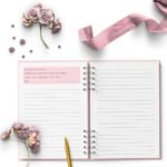 Caderno Congresso 2023 Seja Paciente Neutro Feminino - Imagem 2