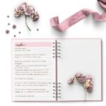 Caderno Congresso 2023 Seja Paciente Neutro Feminino - Imagem 3