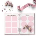 Caderno Congresso 2023 Seja Paciente Neutro Feminino - Imagem 4