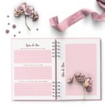 Caderno Congresso 2023 Seja Paciente Neutro Feminino - Imagem 6