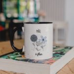 Estampas Canecas Dia das Mães - Imagem 12