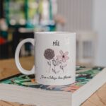 Estampas Canecas Dia das Mães - Imagem 7