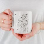 Estampas Canecas Dia das Mães - Imagem 4