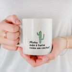 Estampas Canecas Dia das Mães - Imagem 17