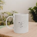 Estampas Canecas Dia das Mães - Imagem 19