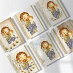 Coleção Encadernação São José