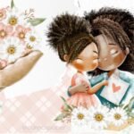 Mega Kit Digital Mãe é Amor - Imagem 12