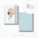 Mega Kit Digital Mãe é Amor - Imagem 13