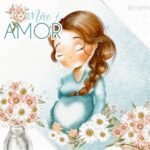 Mega Kit Digital Mãe é Amor - Imagem 15