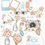Mega Kit Digital Mãe é Amor - Imagem 3