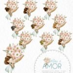 Mega Kit Digital Mãe é Amor - Imagem 5