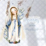 Kit Digital Nossa Senhora das Graças Versão 2