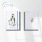 Kit Digital Nossa Senhora das Graças Versão 2 - Imagem 4