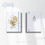 Kit Digital Nossa Senhora das Graças Versão 2 - Imagem 5