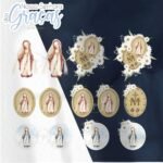 Kit Digital Nossa Senhora das Graças Versão 2 - Imagem 8