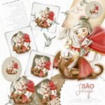 Kit Digital São Jorge