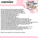 Coleção Dia das Mães 2023 + Posts Divulgação - Imagem 2