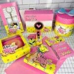 Kit Lembrancinhas - Dia das Mães