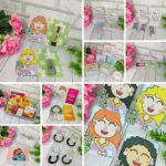 Kit Mimos - Dia das Mães 2023