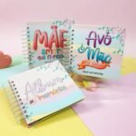 Dia das Mães - Combo Encadernação + Kit Digital - Imagem 21