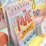 Dia das Mães - Combo Encadernação + Kit Digital - Imagem 23