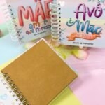 Dia das Mães - Combo Encadernação + Kit Digital - Imagem 24