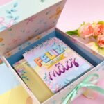 Dia das Mães - Combo Encadernação + Kit Digital - Imagem 25