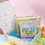 Dia das Mães - Combo Encadernação + Kit Digital - Imagem 26
