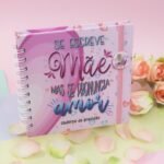 Dia das Mães - Combo Encadernação + Kit Digital - Imagem 12