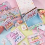 Dia das Mães - Combo Encadernação + Kit Digital - Imagem 15