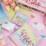 Dia das Mães - Combo Encadernação + Kit Digital - Imagem 16