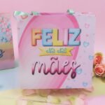 Dia das Mães - Combo Encadernação + Kit Digital - Imagem 17