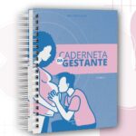 Combo Cadernetas da Gestante - Imagem 2