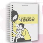 Combo Cadernetas da Gestante - Imagem 4