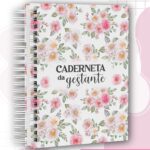 Combo Cadernetas da Gestante - Imagem 5