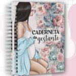 Combo Cadernetas da Gestante - Imagem 8
