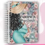 Combo Cadernetas da Gestante - Imagem 9