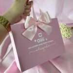 Kit Moldes Sacolas Frases - Imagem 10