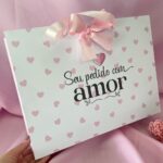 Kit Moldes Sacolas Frases - Imagem 11