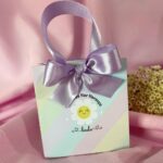 Kit Moldes Sacolas Frases - Imagem 3