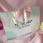 Kit Moldes Sacolas Frases - Imagem 4