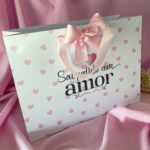 Kit Moldes Sacolas Frases - Imagem 5