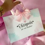 Kit Moldes Sacolas Frases - Imagem 6