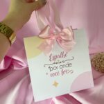 Kit Moldes Sacolas Frases - Imagem 7