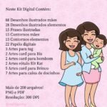 Mães Kit Digital - Imagem 2