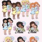 Mães Kit Digital - Imagem 5