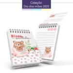 Encadernação e Caixas - Dia das Mães 2023 - Imagem 6
