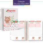 Encadernação e Caixas - Dia das Mães 2023 - Imagem 3