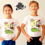Pack Canecas, Camisas, Bodys e Azulejos São Jorge - Imagem 7