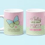 Dia das Mães - 10 Artes para Caneca - Imagem 11